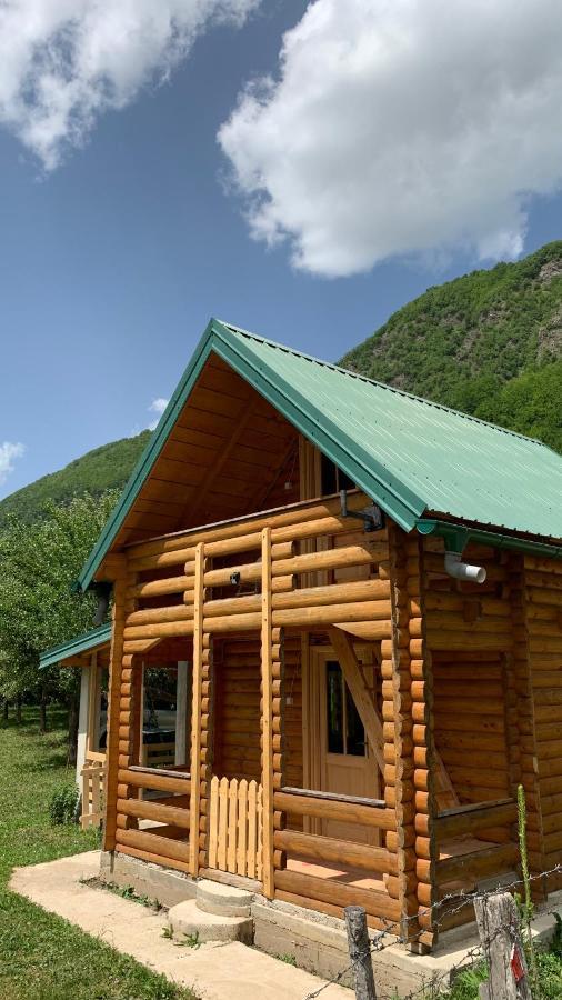 Vuthaj Guest House Ulaj מראה חיצוני תמונה